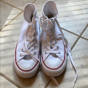 Chuck Taylor converse